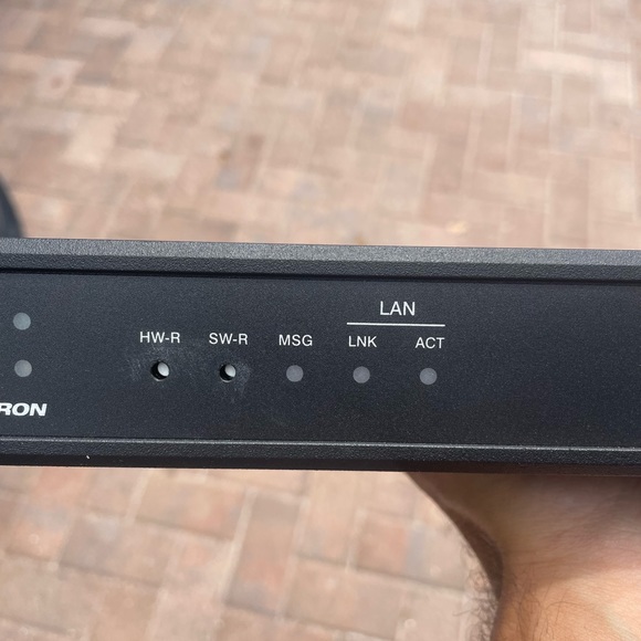 Crestron CP2E / Compact Control System with Ethernet. - Picture 8 of 10